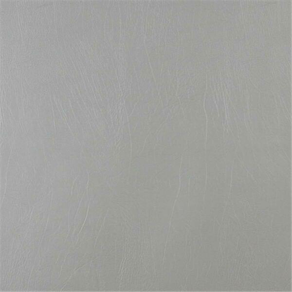 Fine-Line 54 In. Wide, Grey, Solid Outdoor Indoor Marine Vinyl FI1178